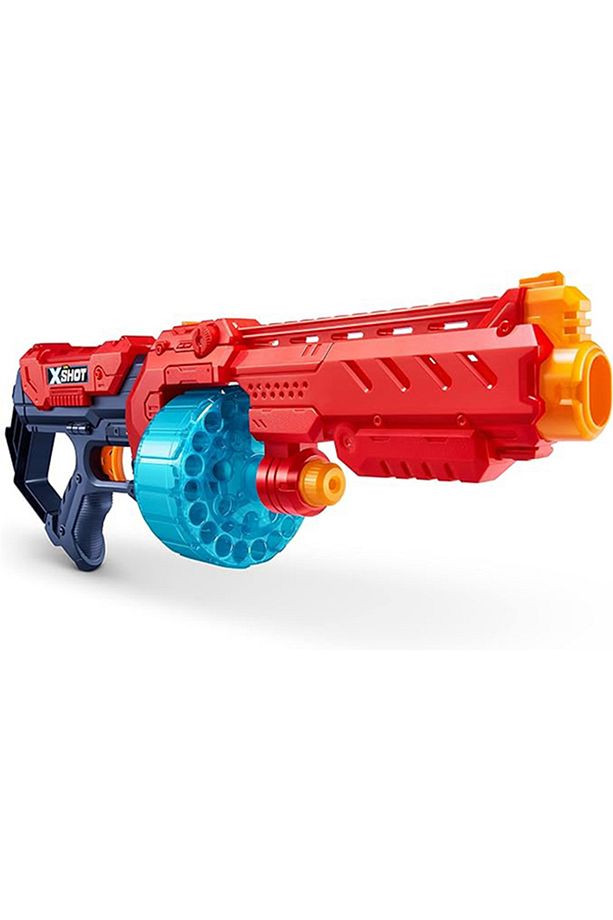 X-Shot Excel Turbo Fire Blaster  (48 Darts) - 2