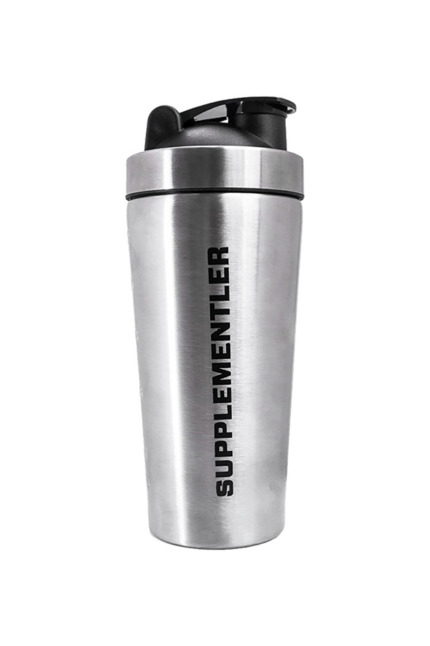 Paslanmaz Çelik Shaker 739 ml V2 - 2