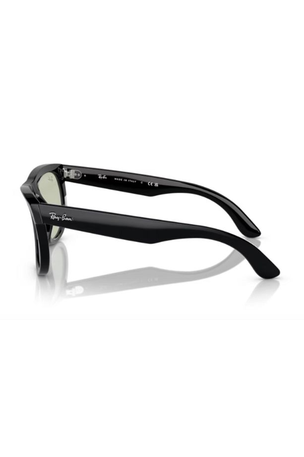 RB0502S 6677/2 Erkek Wayfarer Reverse Güneş Gözlüğü - 3