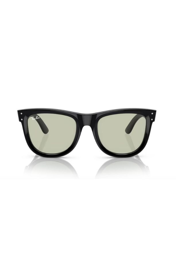 RB0502S 6677/2 Erkek Wayfarer Reverse Güneş Gözlüğü - 1