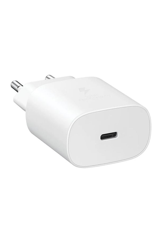 Samsung 25w Süper Hızlı Usb Type C Şarj Adaptörü 25watt Turbo Adaptör - 4