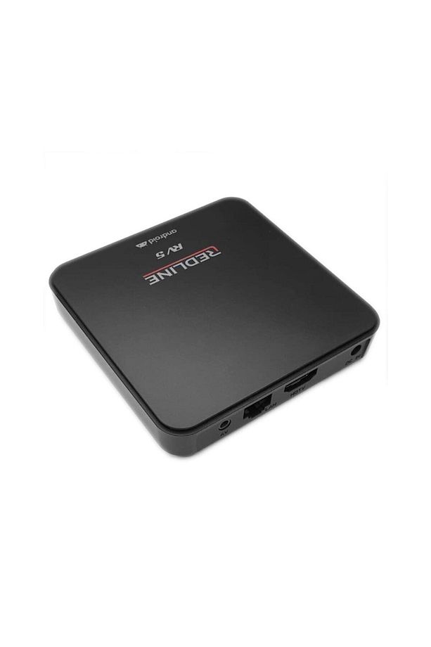 Rv5 Lisanslı Android 11 Box - 2