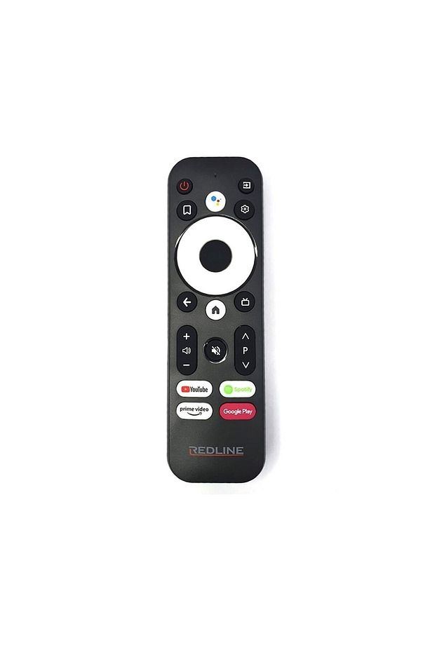 Rv5 Lisanslı Android 11 Box - 4