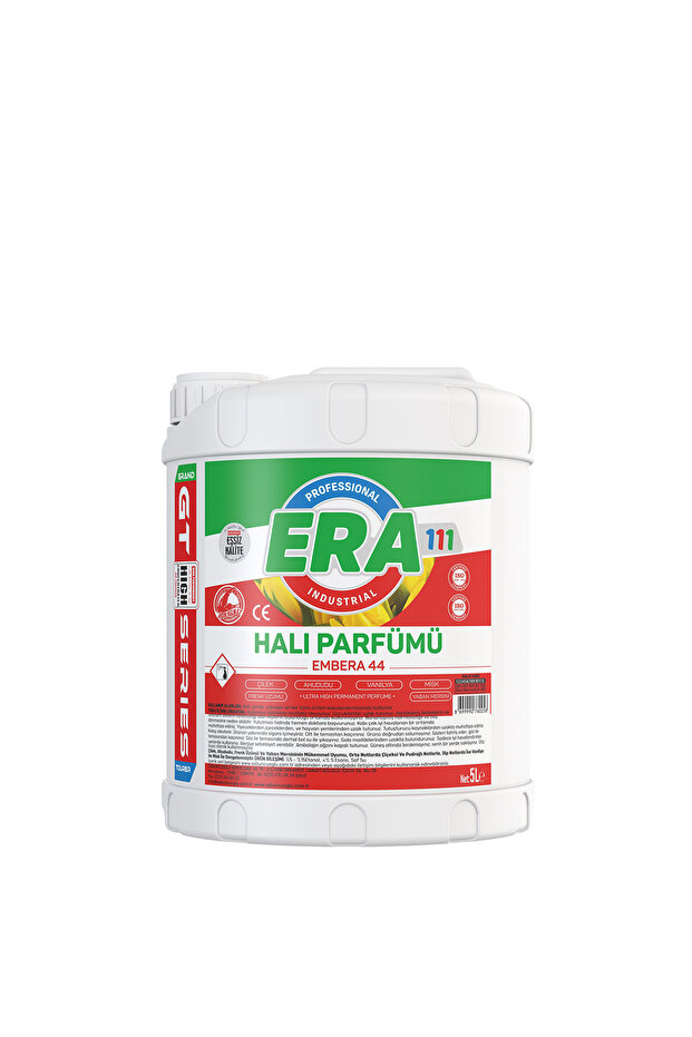 Embera 44 Halı Parfümü - 1