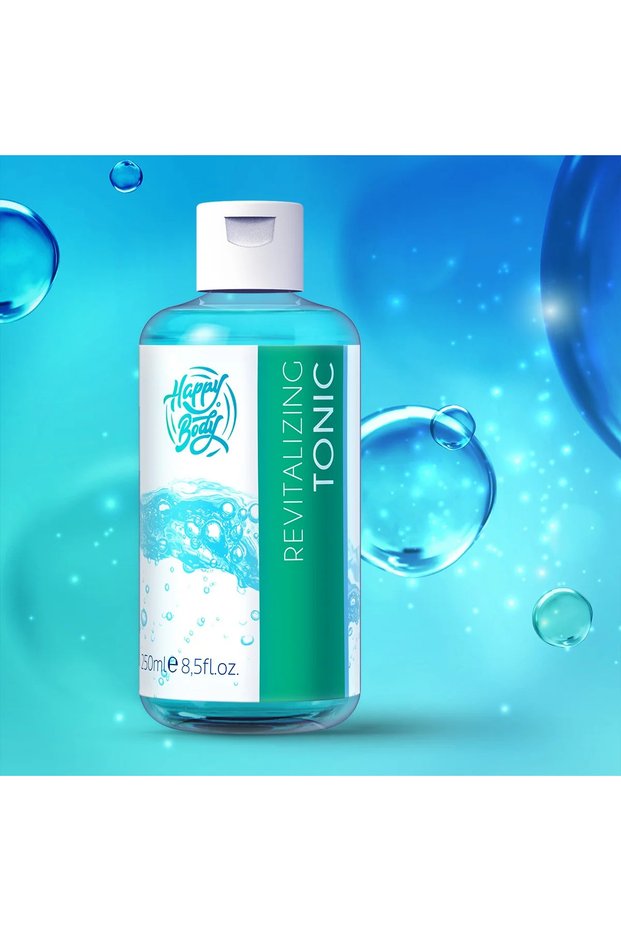 Revitalizing Tonic / Facial Cleansing Tonic 250ml
