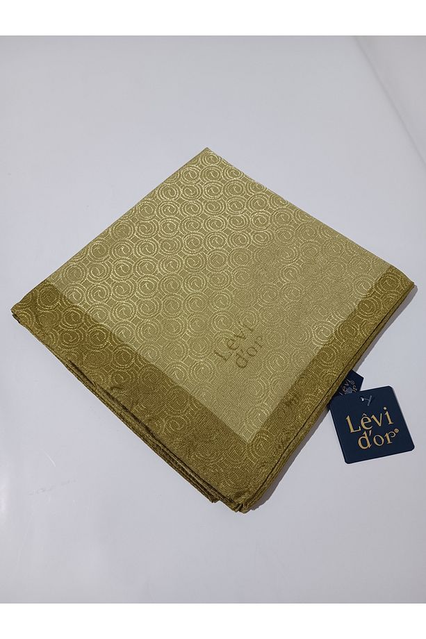 Monogram Eşarp - 2