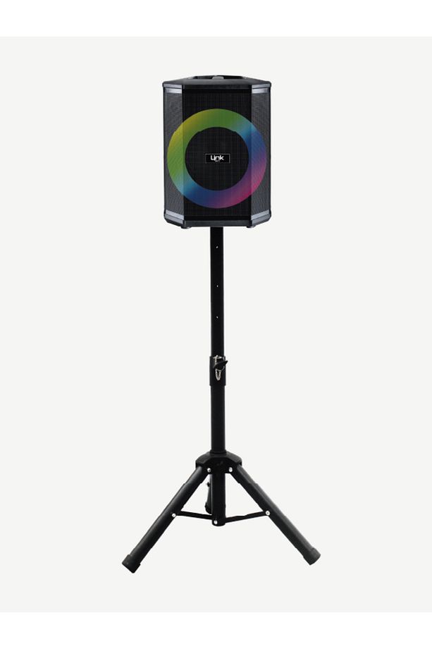 M405 Premium Ekstra Baslı Mikrofonlu Bluetooth Hoparlör - 1