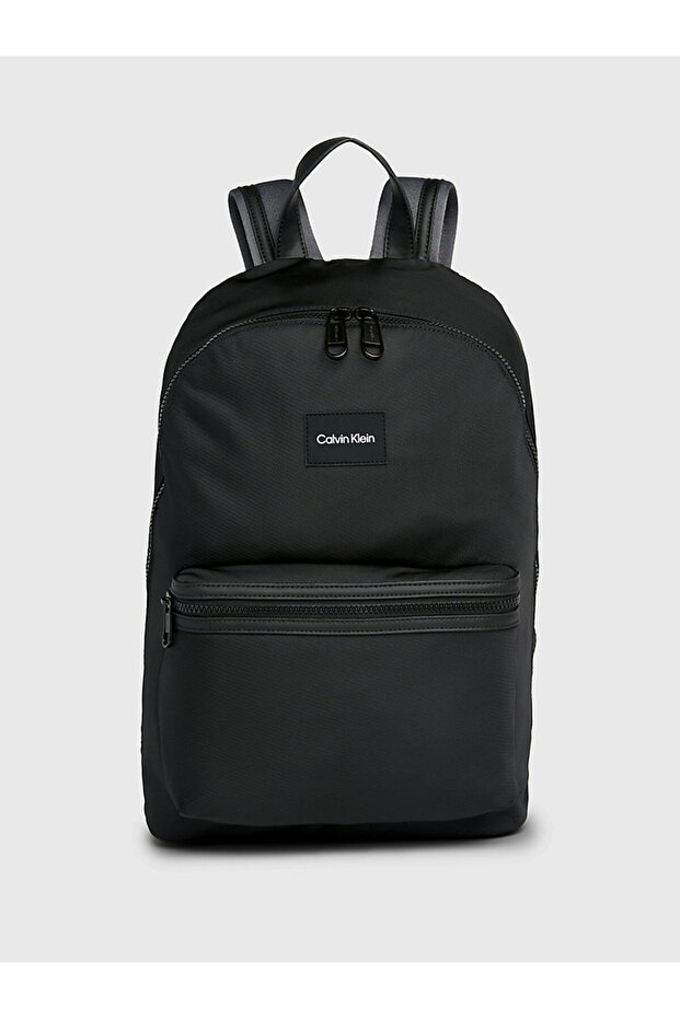 حقيبة ظهر رجالية من Ck Essential - 1