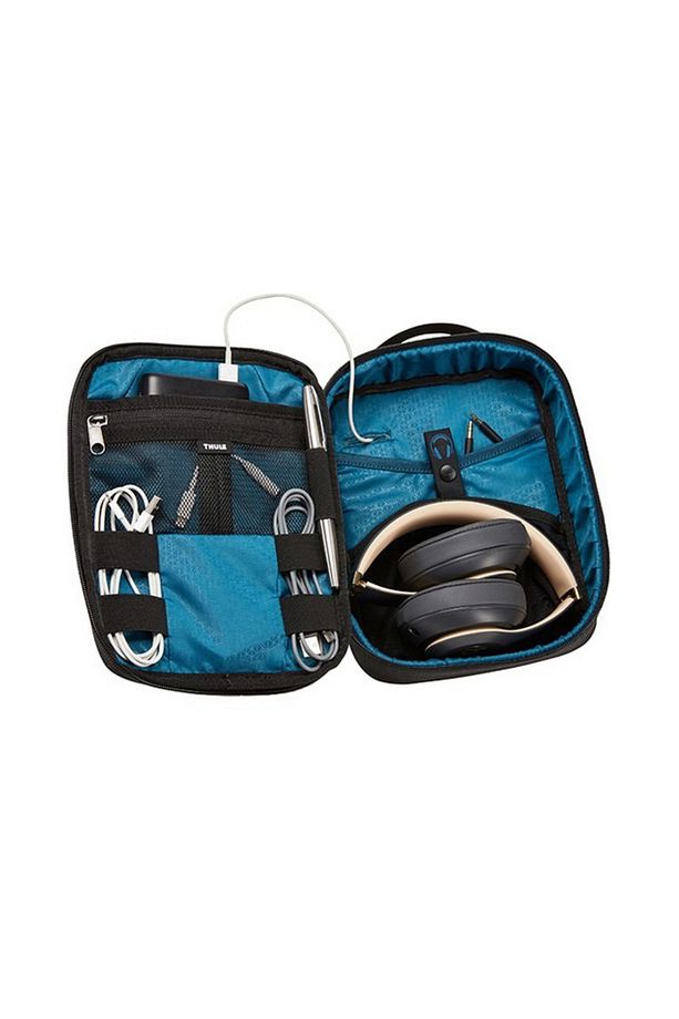 Subterra PowerShuttle Large Organizer - Siyah - 4