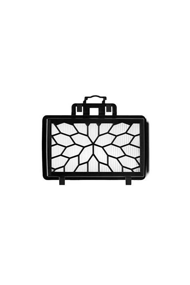 Electrolux Ecc21-4sb - Compatible Hepa Filter Set - 3