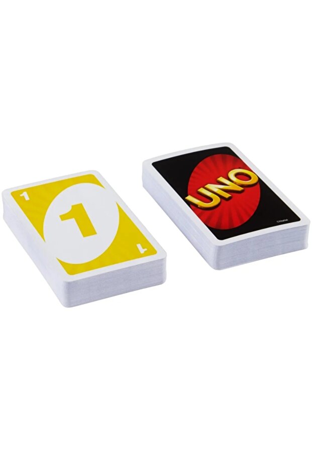 Uno oyun kartı - 2