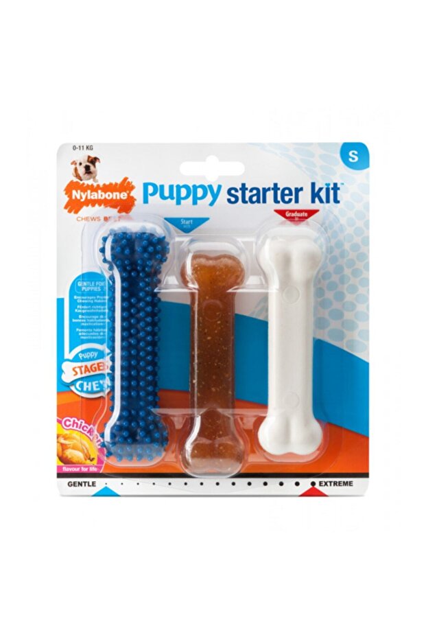 Puppy Starter Kit S - 1