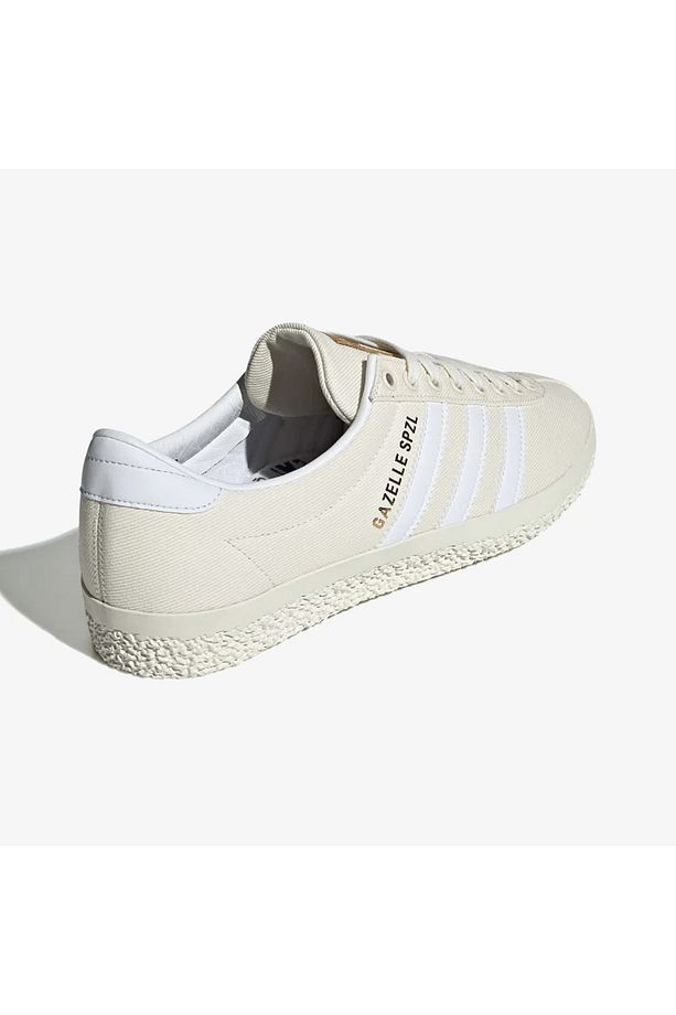 Gazelle Spzl  Chalk White Kadın Spor Ayakkabı - 5