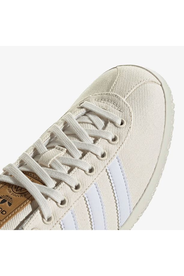 Gazelle Spzl  Chalk White Kadın Spor Ayakkabı - 7