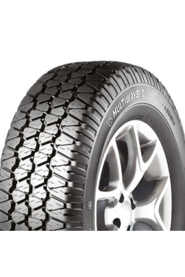 205/65 R16C 107/105R Multiways-C 4 Mevsim C 2024 - 1