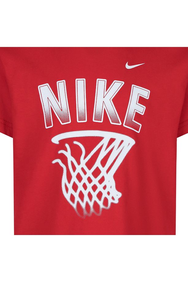 B Nk Cob Mesh Short Set Şort Takım - 5