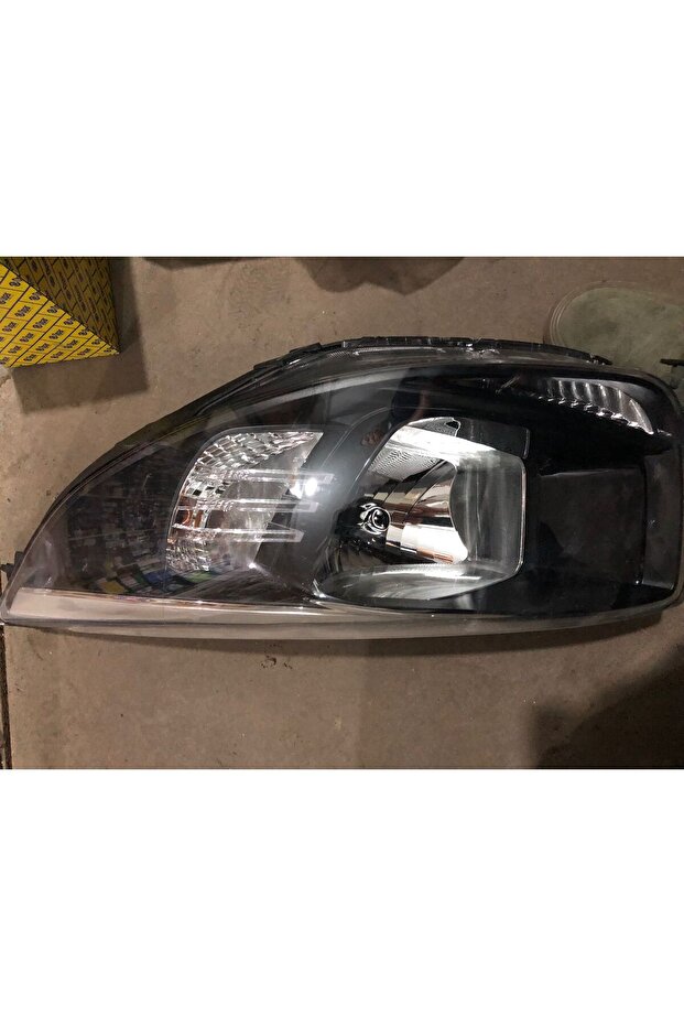 KİA PİCANTO SOL FAR - 1