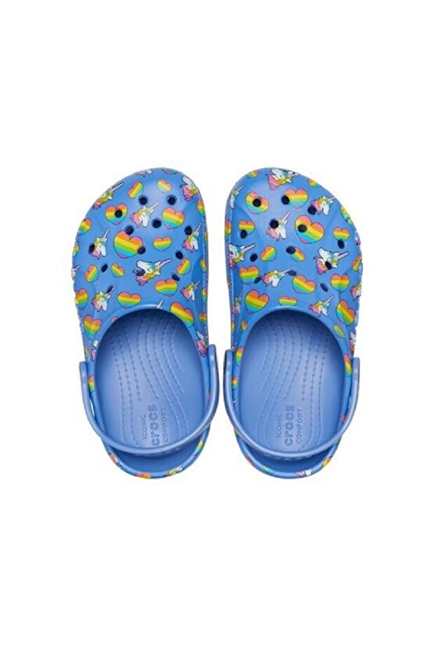 Baya Printed Clog - 3
