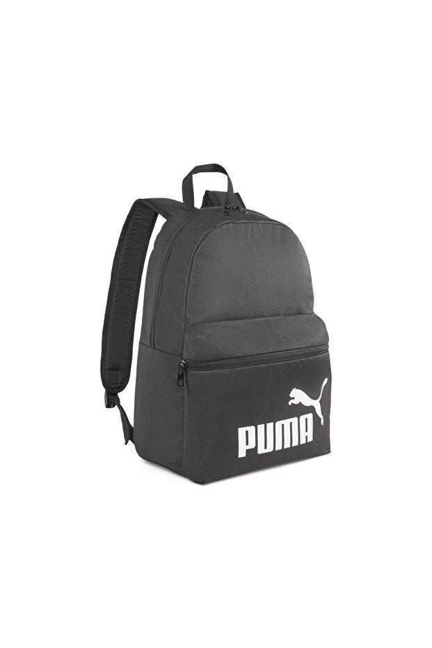Phase Backpack Backpack 7548701 Μαύρο - 1