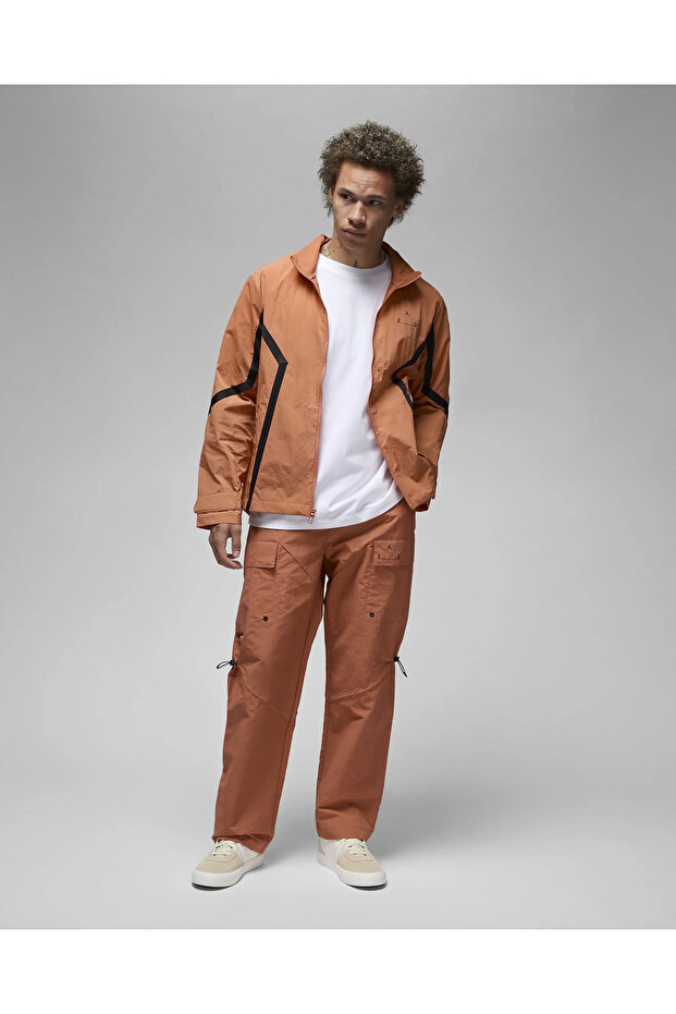 Jordan 23 Engineered Erkek Ceketi - 6