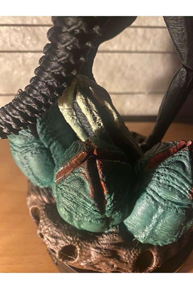 Xenomorph Allien Figür 30cm - 6