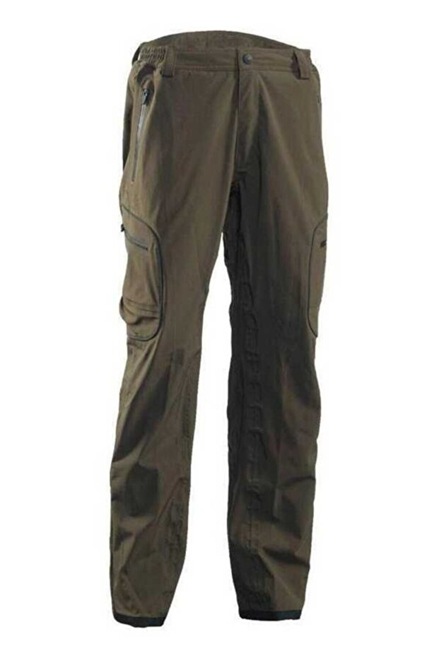 Telemark Bambu 384 Deer-tex Pantolon Xl - 1