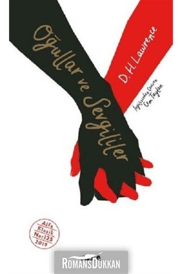 Oğullar Ve Sevgililer