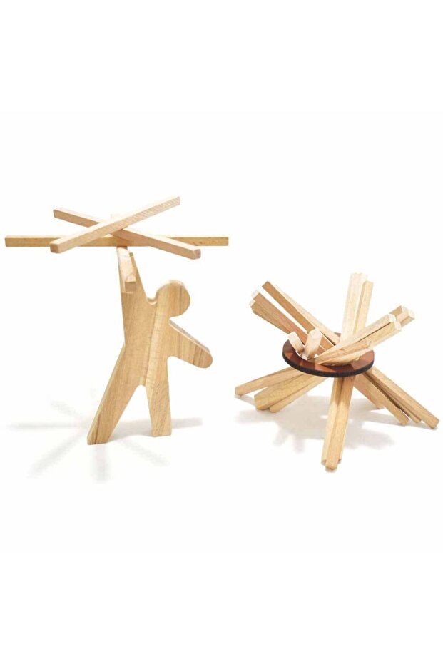 Denge Çubukları - 2