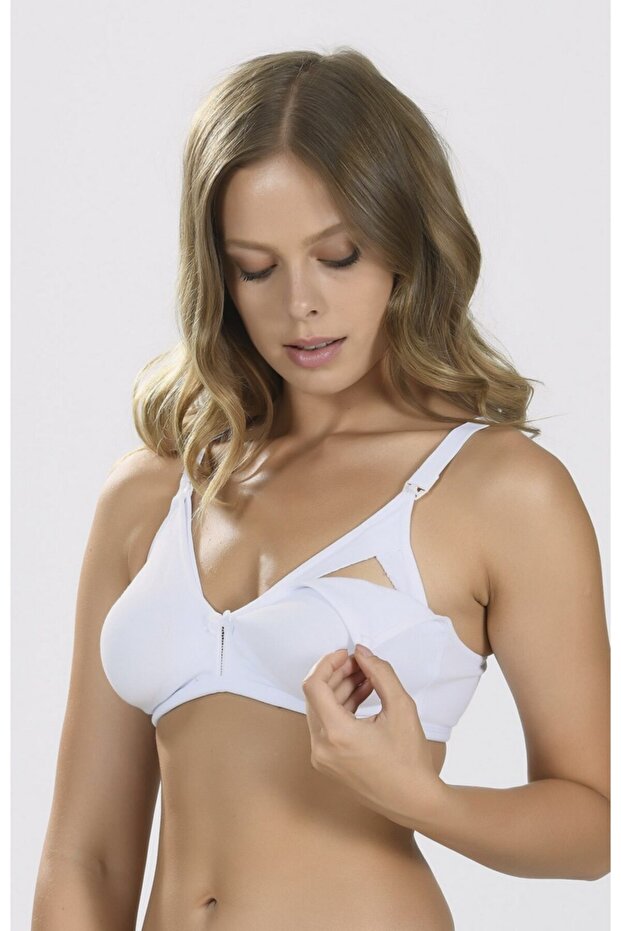 3581 Nursing Bra - 1