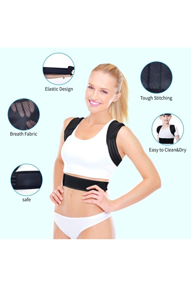 Upright Posture Corset - 3