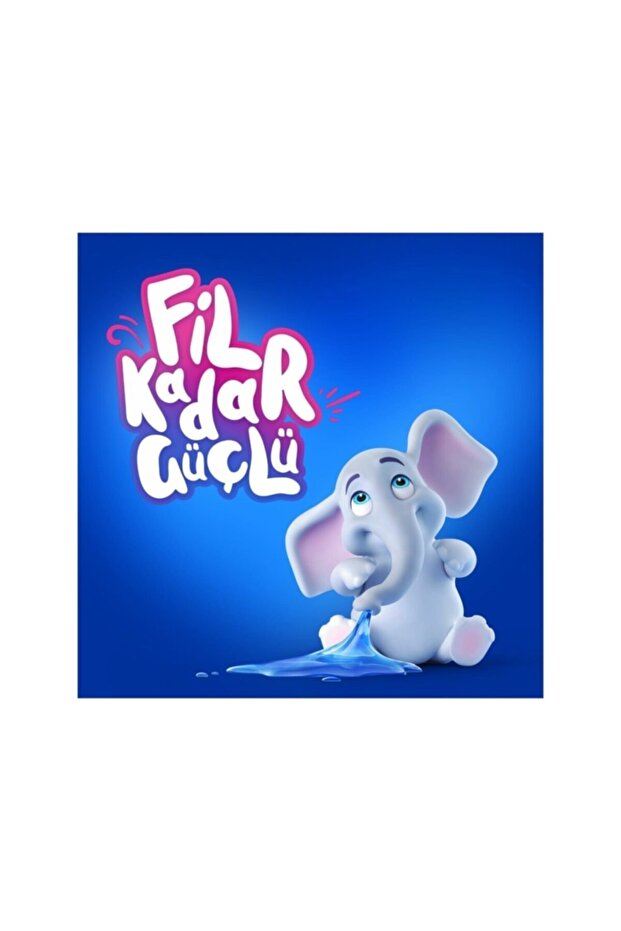 Kağıt Havlu 48 Rulo - 4