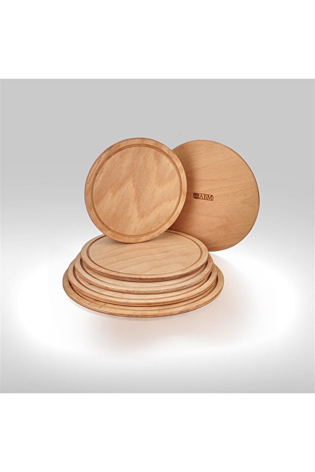 لوح تقديم البيتزا 32 سم - 1