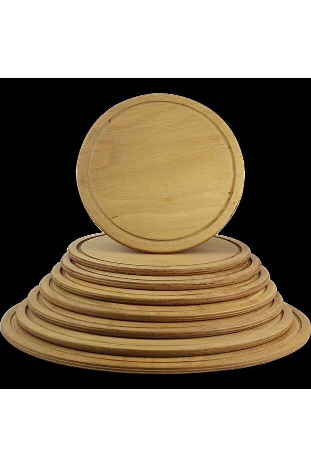 لوح تقديم البيتزا 32 سم - 2