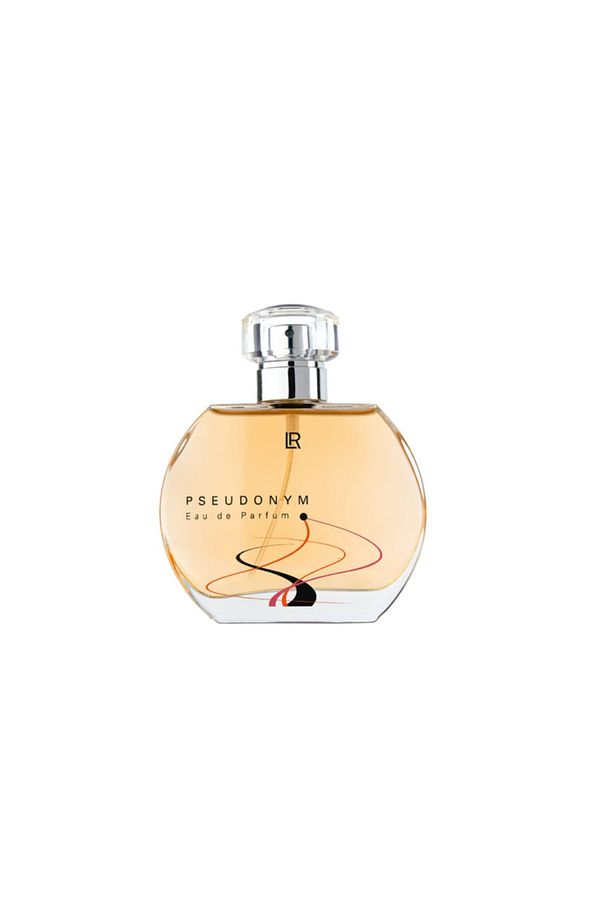 Pseudonym Edp - 1
