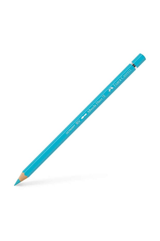 Albrecht Dürer Aqurell Watercolor Pencil 154 Light Cobalt Turquoise