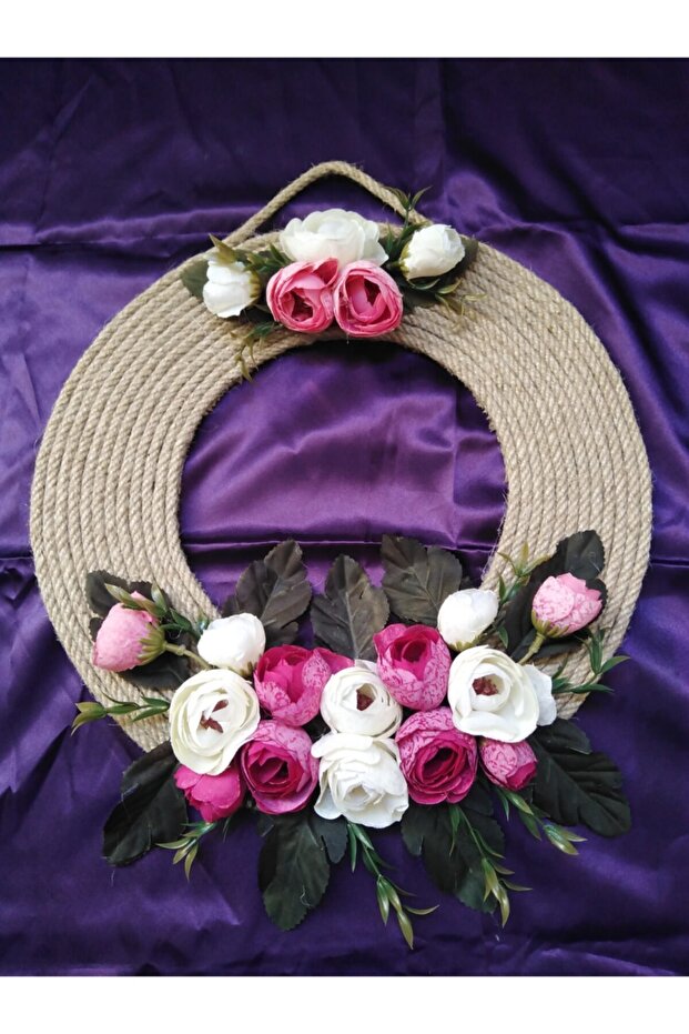 زخرفة الباب - 1