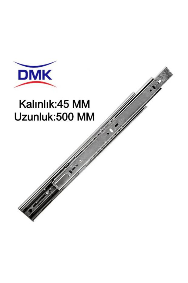 Frenli Teleskobik Ray 45x500 Mm