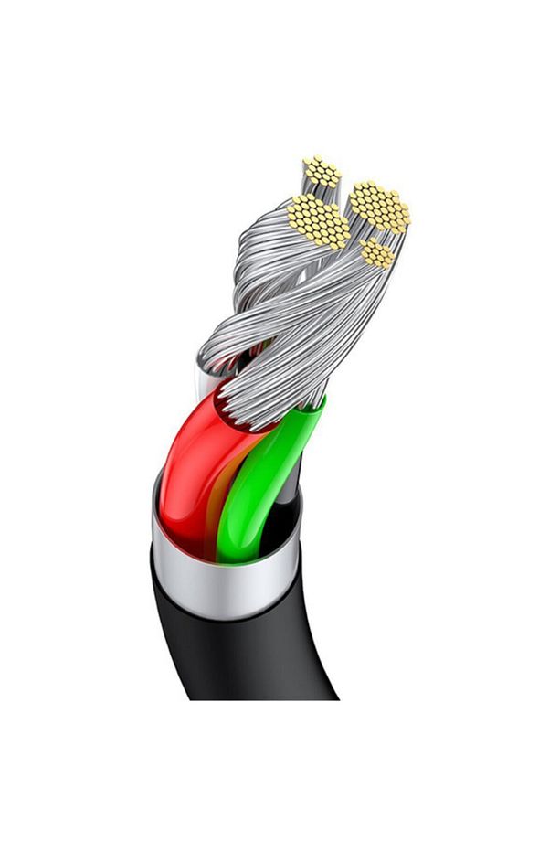 Superior Series Usb To Type-c Pd 66w 1m Hızlı Şarj Veri Kablosu - 6