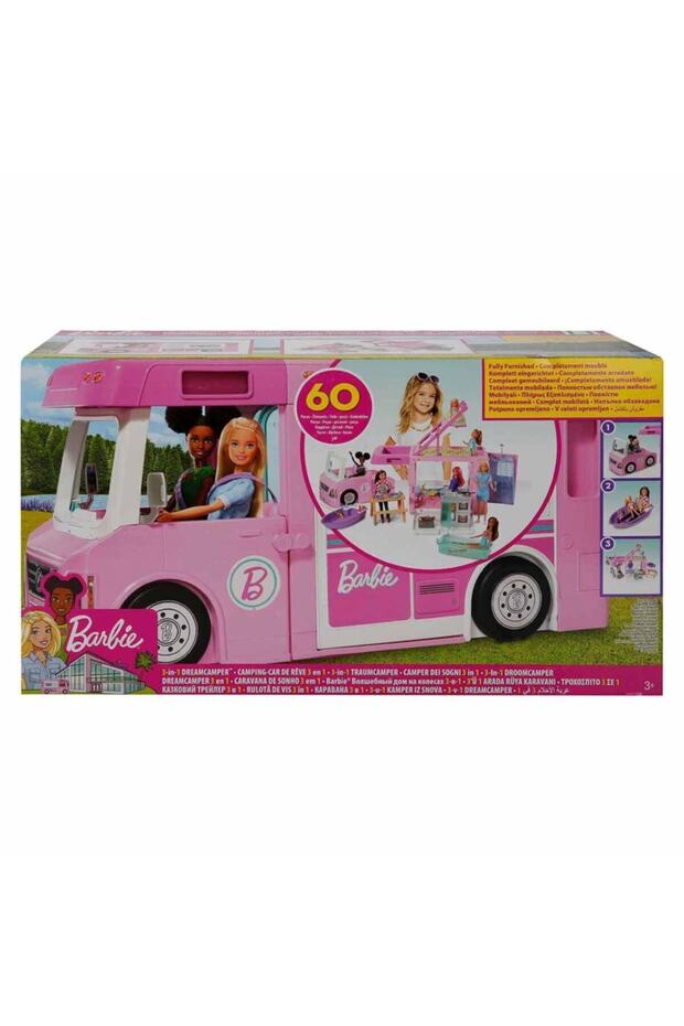 Pembe Karavan - 7