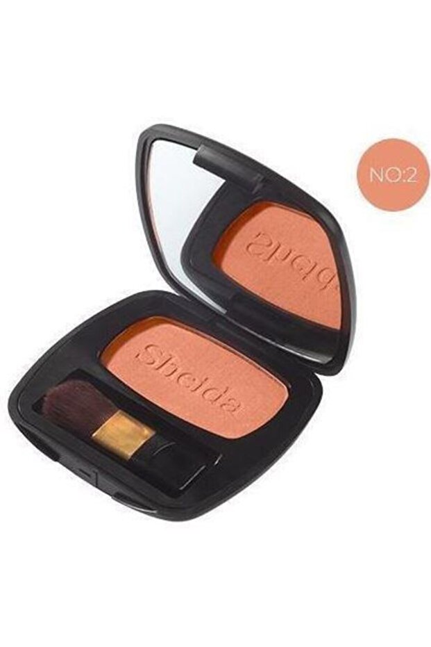 Touch Blush On 2 - 1