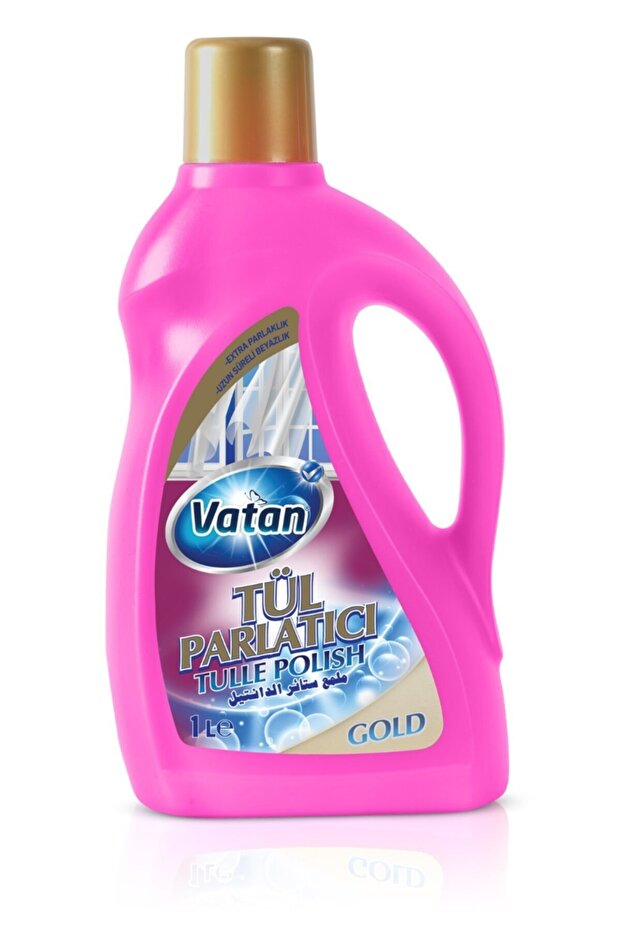 Tül Parlatıcı 1 Lt - 1