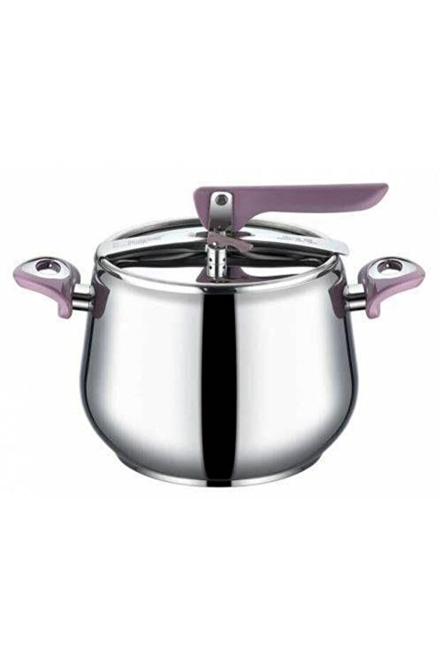 7 Lt Crown Bengu Hot Pot Pressure Cooker