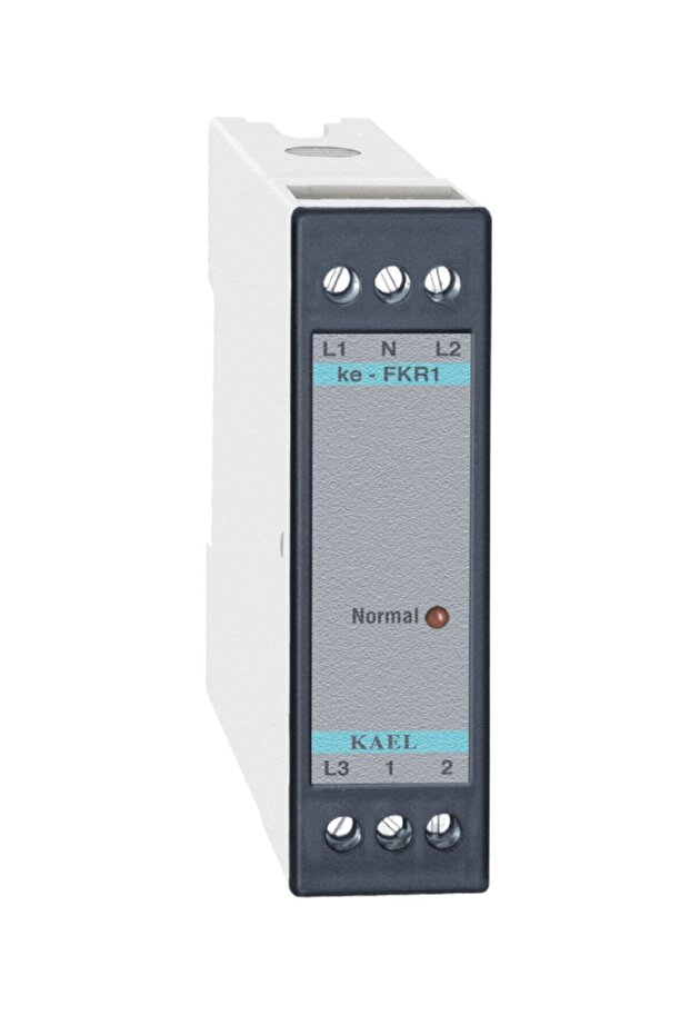 مرحلة حماية التتابع Ke-fkr1