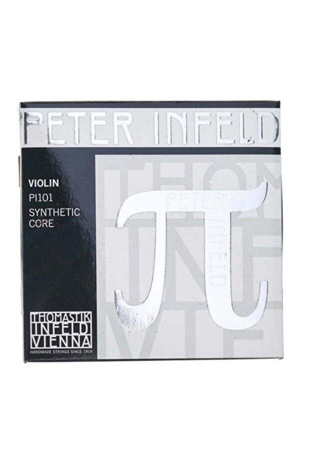 Thomastik Peter Infeld - Violin String Set - 1