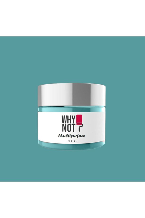 Koh Samui Multisurface Kendinden Vernikli Akrilik Boya 250ML - 1