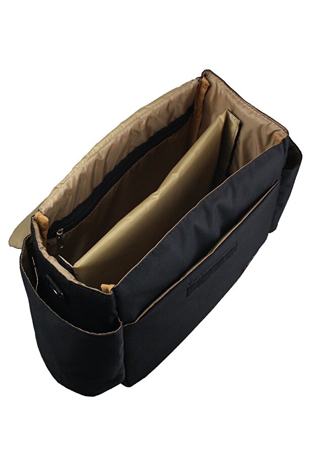 Stroller Baby Stroller Bag Gray - 5