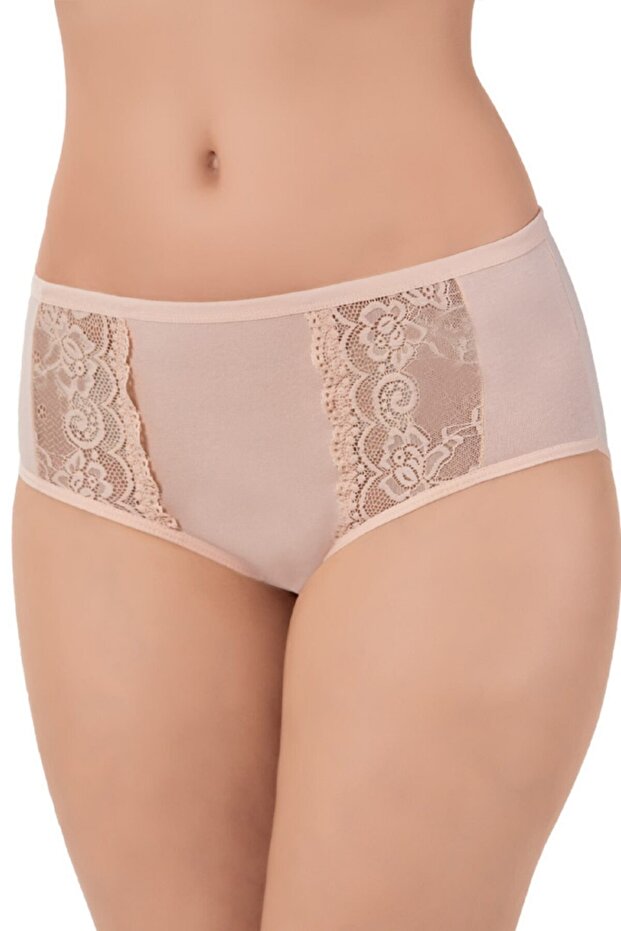 10 Pack Lace Maxi Bato Panties