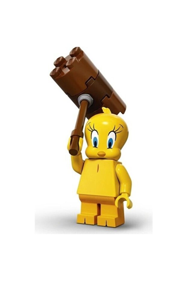 Minifigures 71030 Looney Tunes Series: 5.tweety Bird - 1