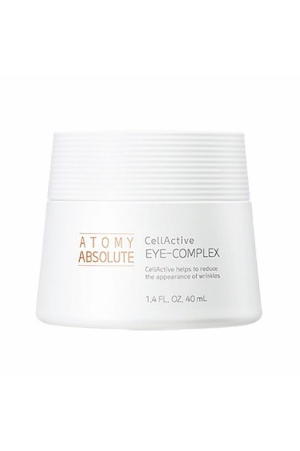 Absolute Cellactive Göz Kremi - 1