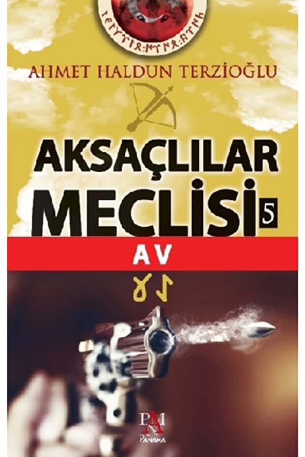 Aksaçlılar Meclisi 5 - Av